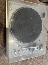 Toshiba Direct Drive Full