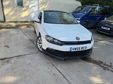 2010 VW SCIROCCO 2.0  GT TDI