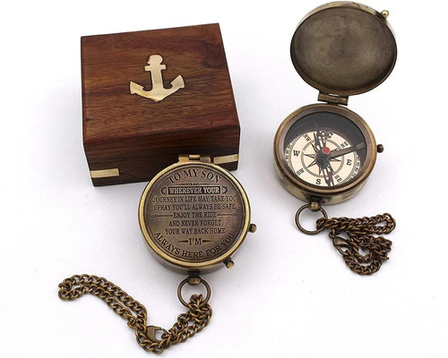Son compass my - compass,, son,to
