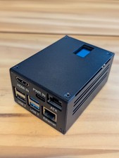 Geekworm with raspberry - with, pi