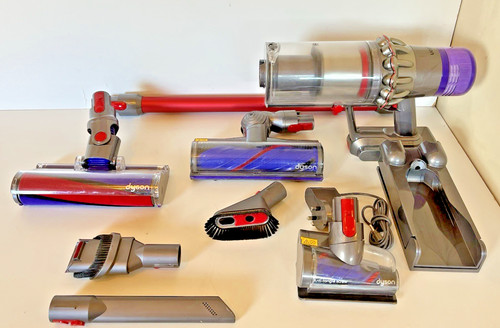 Dyson v11 extra - ,