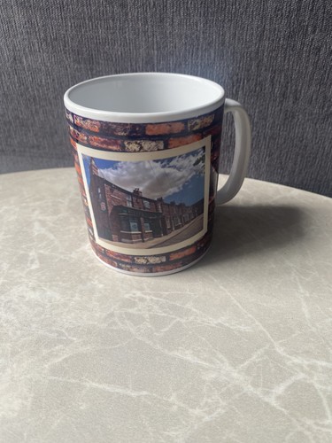 Coronation street the - coronation,