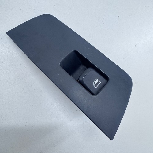 Audi window switch - audi, a1