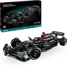 LEGO Technic Mercedes-AMG F1 W14 E Performance 42171 (Brand New, Sealed) 