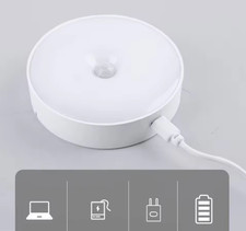 Indoor Motion Sensor Night