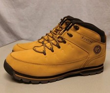 FIRETRAP RHINO BOOTS HONEY