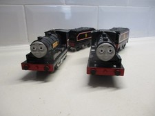 thomas the tank engine thomas & friends battery trains douglas and donald