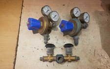 2 Vintage Milne Supercon