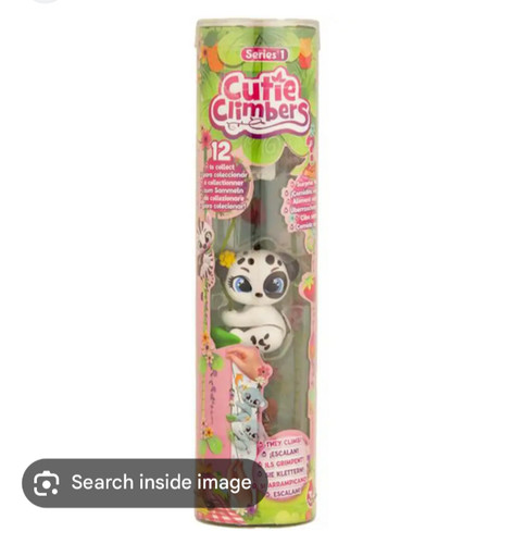 Cutie climbers panda - 🌿,
