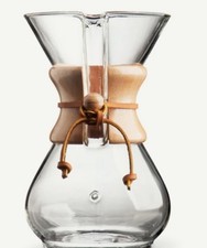 Chemex cup classic - 6-cup,