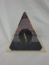 Vintage Seiko Mantle Desk
