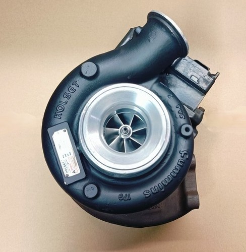 Turbocharger holset he300vg - he300vg, t6
