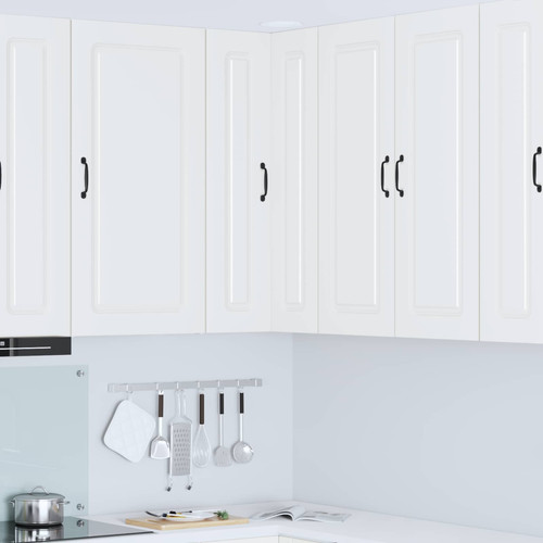 Kitchen cabinet white - cabinet,