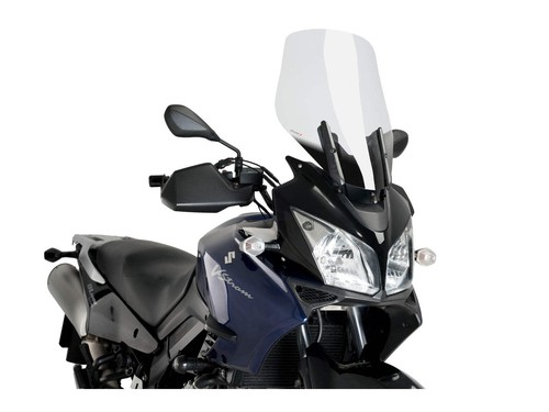 Puig touring screen - screen, windshield