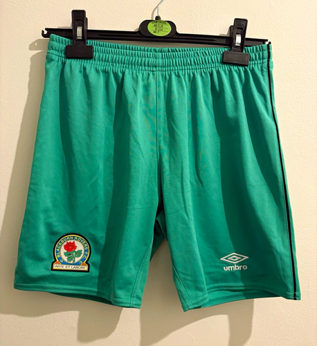 Umbro blackburn rovers - blackburn,
