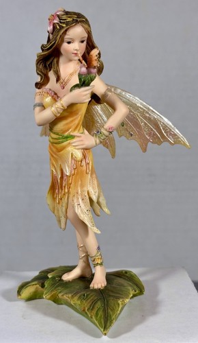 Faerie glen flutterance - faerie,