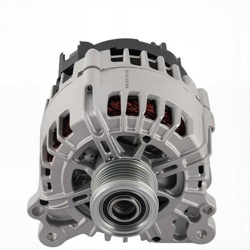 Alternator fits 2006 2015 - alternator, vw