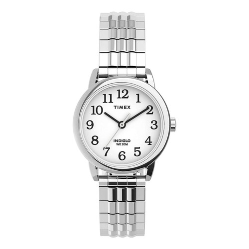Timex ladies easy reader - ladies,