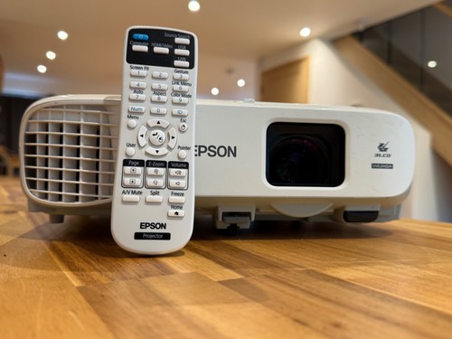 Epson 990u 1080p full - 1080p,