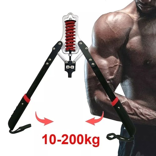 Heavy duty arm chest - heavy,