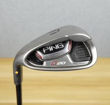 PING G20 U Wedge Yellow Dot