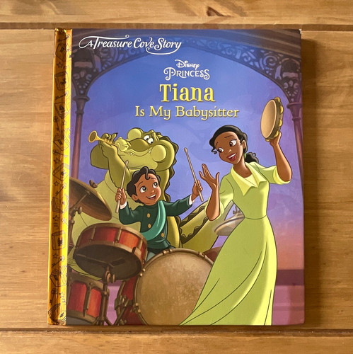 Disney princess treasure cove - disney,