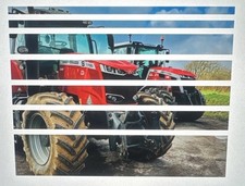 Tool Box Graphics /Decals Fits