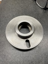 Schaublin 102 W20 Drive Plate