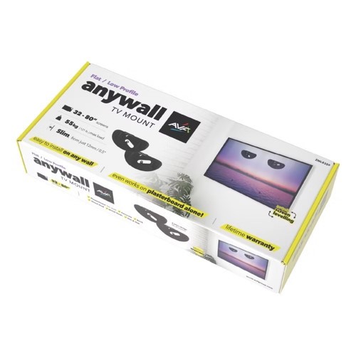 Avf zml8350 anywall low - zml8350,