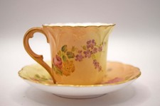 MINT 1901 Royal Worcester