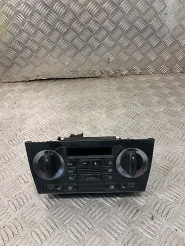 2009 audi climate - 8p,