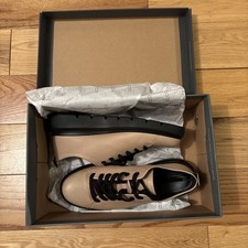 BNIB Ecco Nouvelle Leather