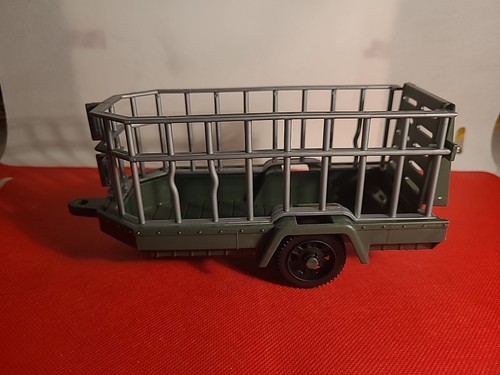 Plastic toy livestock farm - toy,