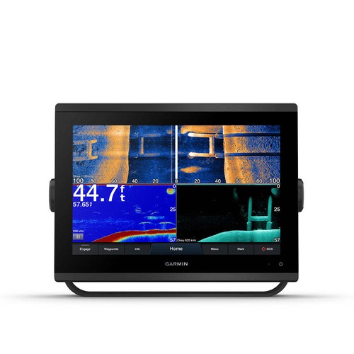 Garmin gpsmap 1223xsv - 1223xsv,