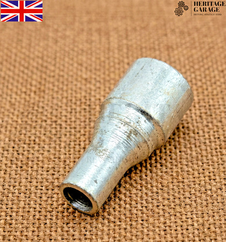 Lambretta metal choke - metal,