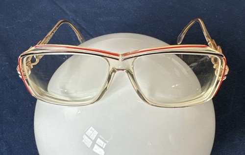 Vintage cazal s eyeglasses - vintage,