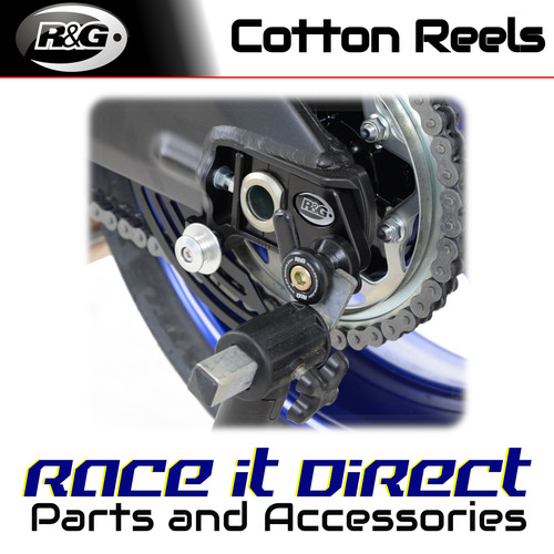 Cotton reels for yamaha - for,