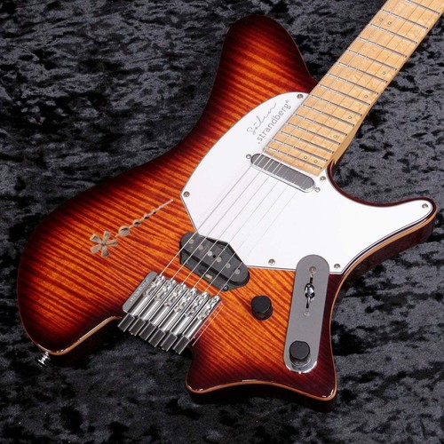 Strandberg salen deluxe - strandberg,
