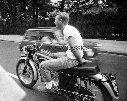 Cool guy steve - steve, riding