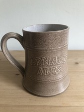 Vintage Adnams Ales 1 Pint