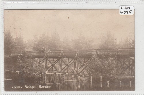 Bordon military hampshire - bordon,