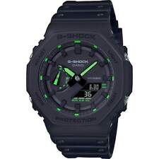 G-Shock GA-2100-1A3ER Utility