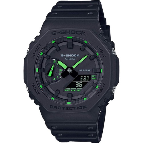 Shock 2100 1a3er utility - ga-2100-1a3er,