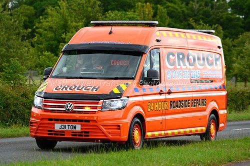 Van photo 12x8 volkswagen - photo,