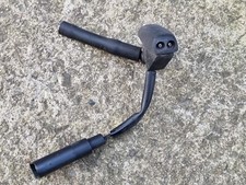Ford Focus Mondeo C-Max Heated Windscreen Washer Jet Spray Nozzel 2007-2014
