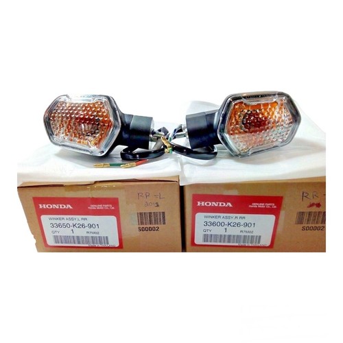1pair honda msx 125 grom - honda,