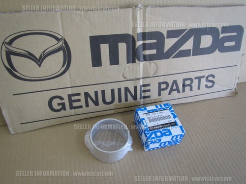 Mazda se3p automatic - mazda,