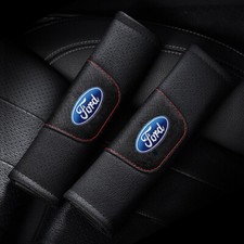 For Ford 2pcs Car Seat Belt