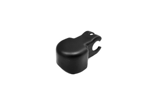 R129 facelift headlight wiper