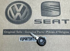 VW Golf MK1 MK2 MK3 AH Blank Key Un Cut Non immo New Genuine Original OEM NOS